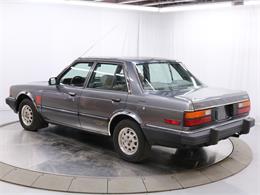 1983 Honda Accord (CC-1851804) for sale in Christiansburg, Virginia
