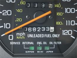 1983 Honda Accord (CC-1851804) for sale in Christiansburg, Virginia