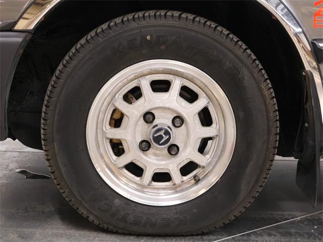 1983 Honda Accord (CC-1851804) for sale in Christiansburg, Virginia