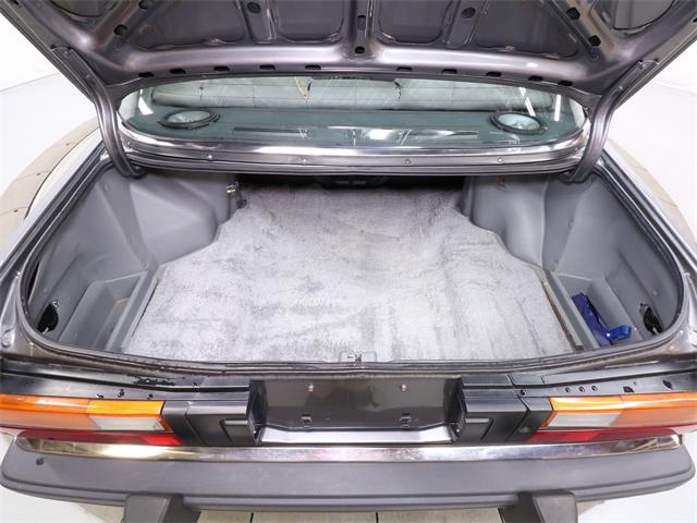 1983 Honda Accord (CC-1851804) for sale in Christiansburg, Virginia