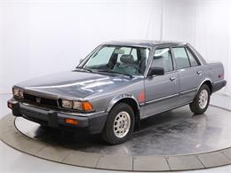 1983 Honda Accord (CC-1851804) for sale in Christiansburg, Virginia