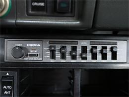 1983 Honda Accord (CC-1851804) for sale in Christiansburg, Virginia