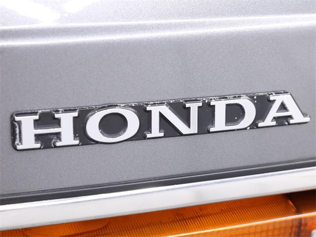 1983 Honda Accord (CC-1851804) for sale in Christiansburg, Virginia