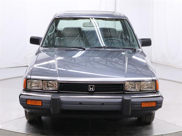 1983 Honda Accord (CC-1851804) for sale in Christiansburg, Virginia