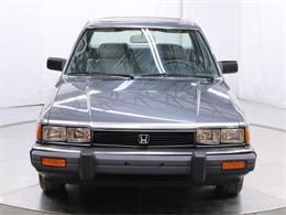 1983 Honda Accord (CC-1851804) for sale in Christiansburg, Virginia