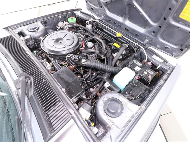 1983 Honda Accord (CC-1851804) for sale in Christiansburg, Virginia