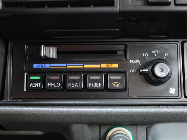 1983 Honda Accord (CC-1851804) for sale in Christiansburg, Virginia