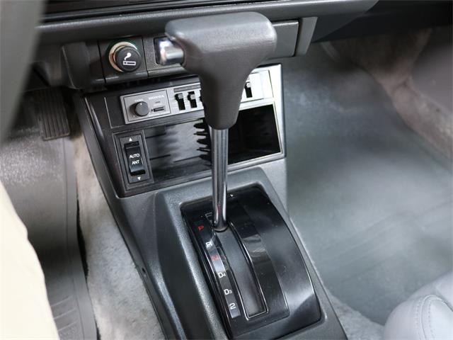 1983 Honda Accord (CC-1851804) for sale in Christiansburg, Virginia