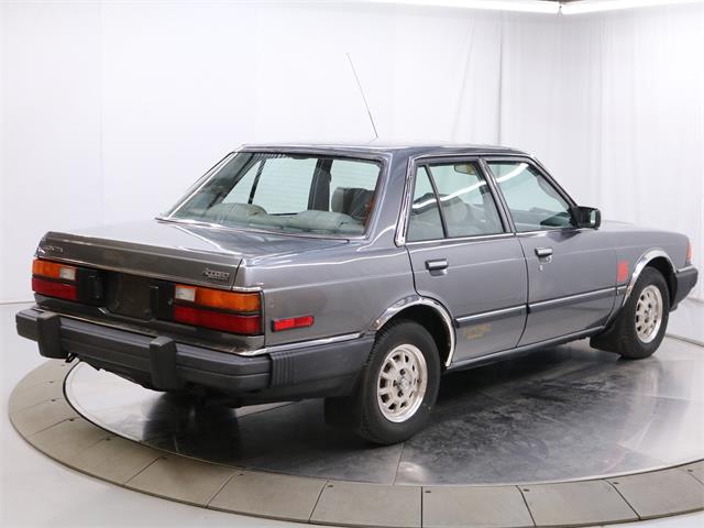 1983 Honda Accord (CC-1851804) for sale in Christiansburg, Virginia
