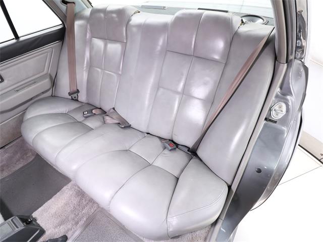 1983 Honda Accord (CC-1851804) for sale in Christiansburg, Virginia