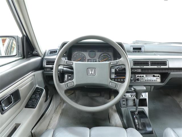 1983 Honda Accord (CC-1851804) for sale in Christiansburg, Virginia
