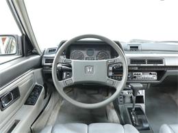 1983 Honda Accord (CC-1851804) for sale in Christiansburg, Virginia