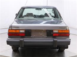 1983 Honda Accord (CC-1851804) for sale in Christiansburg, Virginia