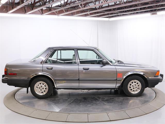 1983 Honda Accord (CC-1851804) for sale in Christiansburg, Virginia