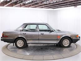1983 Honda Accord (CC-1851804) for sale in Christiansburg, Virginia