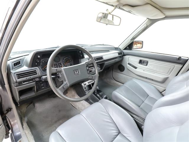 1983 Honda Accord (CC-1851804) for sale in Christiansburg, Virginia