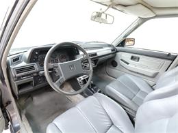 1983 Honda Accord (CC-1851804) for sale in Christiansburg, Virginia