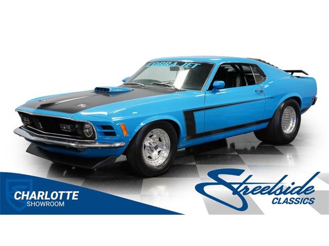 1970 Ford Mustang (CC-1851805) for sale in Concord, North Carolina