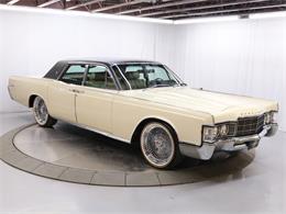 1969 Lincoln Continental (CC-1851819) for sale in Christiansburg, Virginia