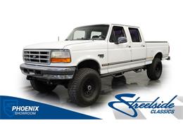 1997 Ford F250 (CC-1851821) for sale in Mesa, Arizona