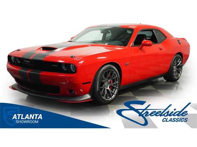 2015 Dodge Challenger (CC-1851826) for sale in Lithia Springs, Georgia