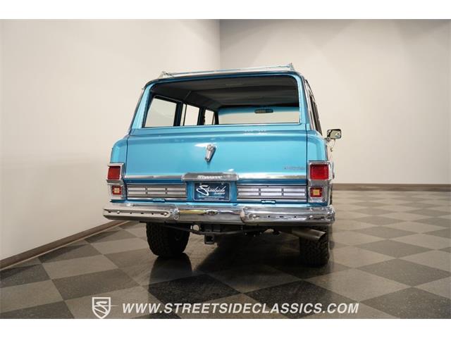 1978 Jeep Wagoneer (CC-1851828) for sale in Mesa, Arizona