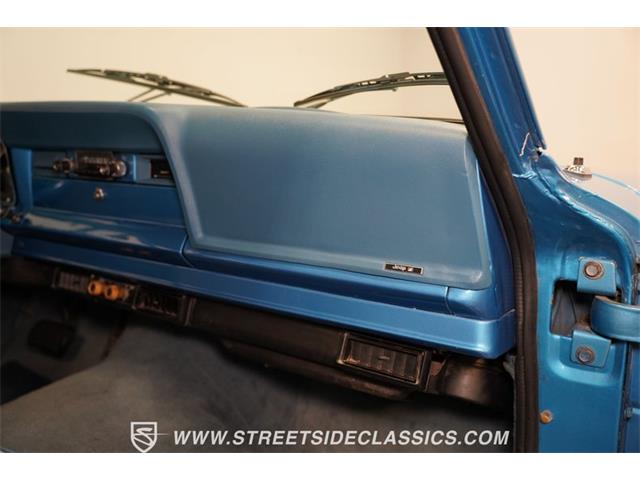 1978 Jeep Wagoneer (CC-1851828) for sale in Mesa, Arizona