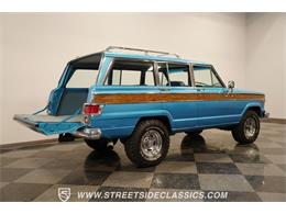 1978 Jeep Wagoneer (CC-1851828) for sale in Mesa, Arizona
