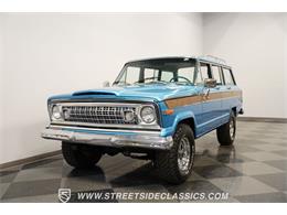 1978 Jeep Wagoneer (CC-1851828) for sale in Mesa, Arizona