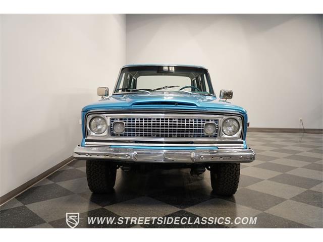 1978 Jeep Wagoneer (CC-1851828) for sale in Mesa, Arizona
