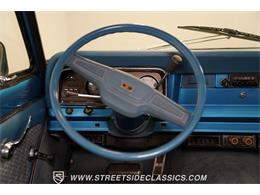 1978 Jeep Wagoneer (CC-1851828) for sale in Mesa, Arizona