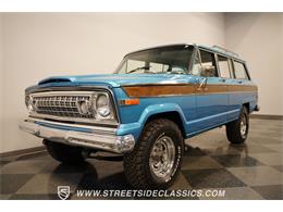 1978 Jeep Wagoneer (CC-1851828) for sale in Mesa, Arizona