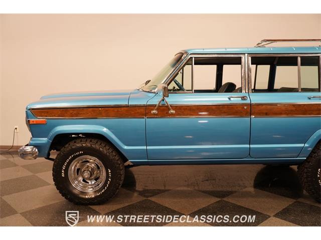 1978 Jeep Wagoneer (CC-1851828) for sale in Mesa, Arizona