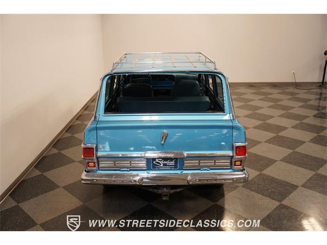 1978 Jeep Wagoneer (CC-1851828) for sale in Mesa, Arizona