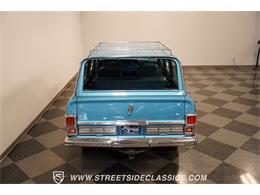 1978 Jeep Wagoneer (CC-1851828) for sale in Mesa, Arizona