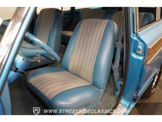 1978 Jeep Wagoneer (CC-1851828) for sale in Mesa, Arizona