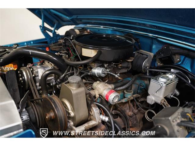 1978 Jeep Wagoneer (CC-1851828) for sale in Mesa, Arizona