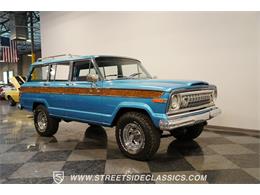 1978 Jeep Wagoneer (CC-1851828) for sale in Mesa, Arizona