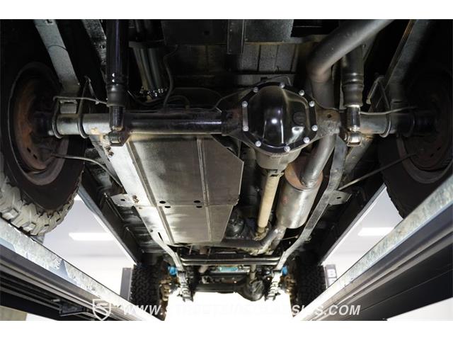 1978 Jeep Wagoneer (CC-1851828) for sale in Mesa, Arizona