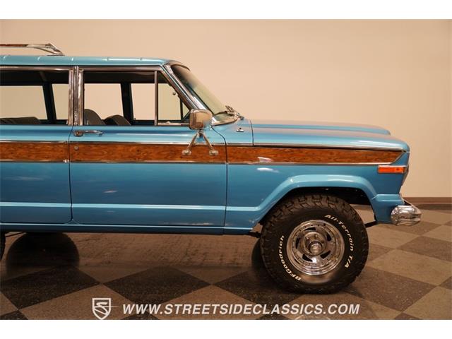 1978 Jeep Wagoneer (CC-1851828) for sale in Mesa, Arizona