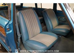 1978 Jeep Wagoneer (CC-1851828) for sale in Mesa, Arizona