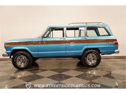 1978 Jeep Wagoneer (CC-1851828) for sale in Mesa, Arizona