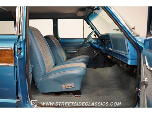 1978 Jeep Wagoneer (CC-1851828) for sale in Mesa, Arizona