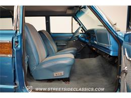 1978 Jeep Wagoneer (CC-1851828) for sale in Mesa, Arizona