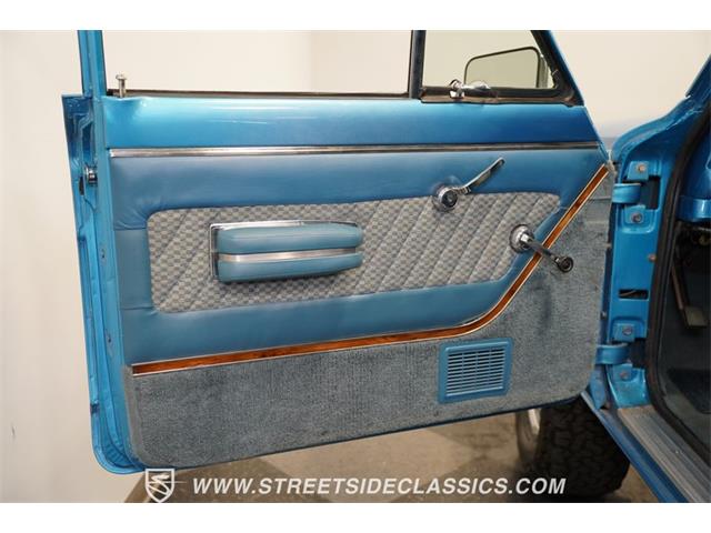 1978 Jeep Wagoneer (CC-1851828) for sale in Mesa, Arizona