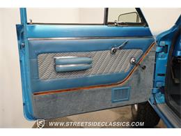 1978 Jeep Wagoneer (CC-1851828) for sale in Mesa, Arizona