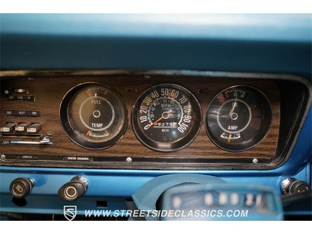 1978 Jeep Wagoneer (CC-1851828) for sale in Mesa, Arizona