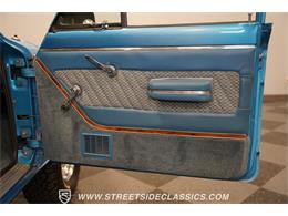 1978 Jeep Wagoneer (CC-1851828) for sale in Mesa, Arizona