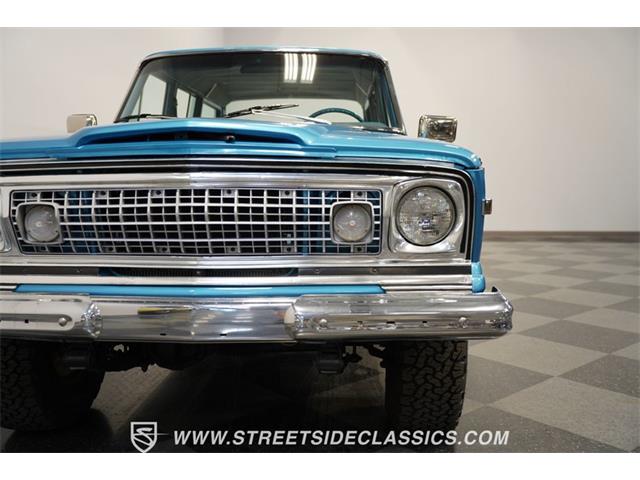1978 Jeep Wagoneer (CC-1851828) for sale in Mesa, Arizona