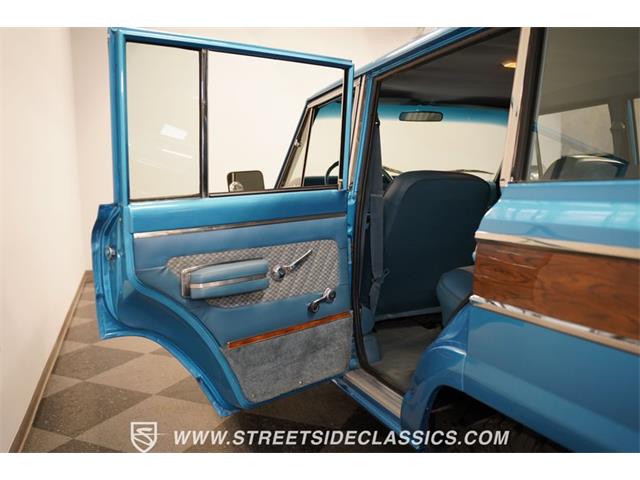 1978 Jeep Wagoneer (CC-1851828) for sale in Mesa, Arizona